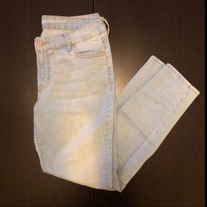 Old Navy Skinny Jeans
